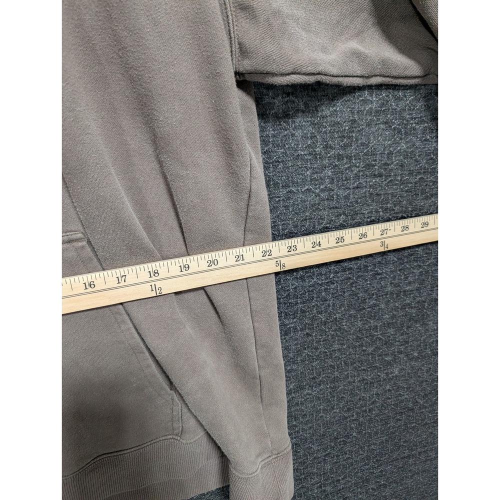Columbia PHG Performance Hunting Gear Hoodie Taupe Camo Logo XL 1463 - Picture 6 of 7